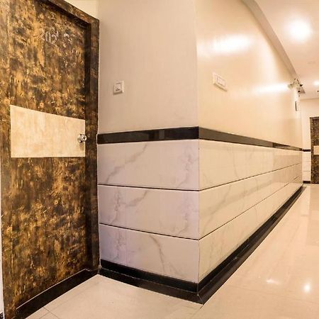 Hotel Embassy Grand Near Us Embassy Bkc Mumbai Exterior foto